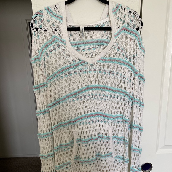 Boho sweater - Picture 1 of 4